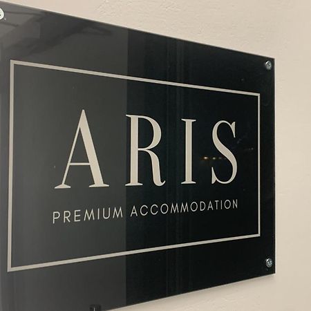 Aris- The Museum Studio Athens Luaran gambar