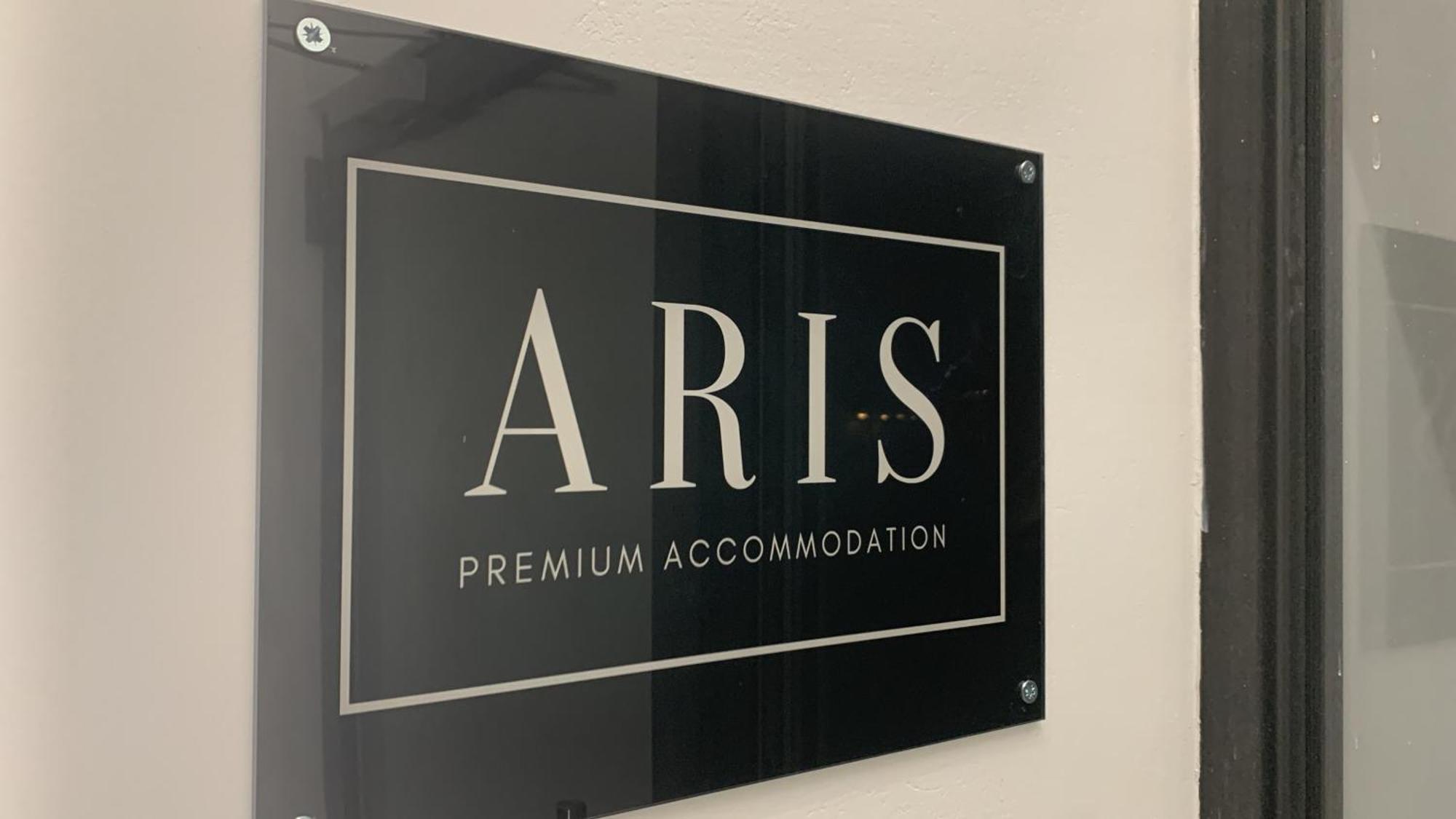 Aris- The Museum Studio Athens Luaran gambar